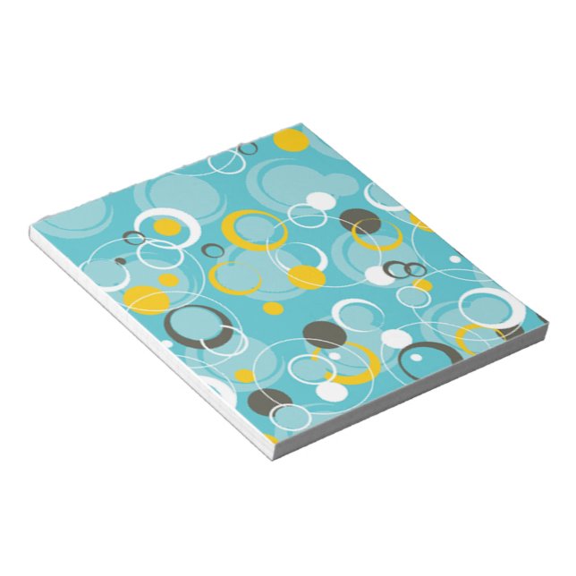 Beautiful Expressions Notepad (Angled)