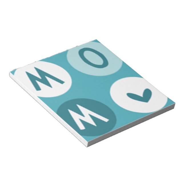 BEAUTIFUL EXPRESSIONS NOTEPAD (Angled)