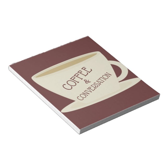Beautiful Expressions Notepad (Angled)