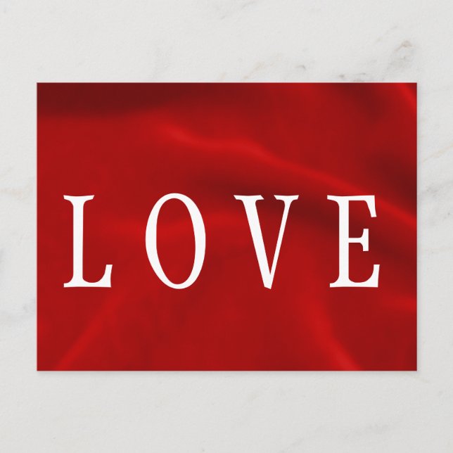 BEAUTIFUL EXPRESSIONS POSTCARD (Front)