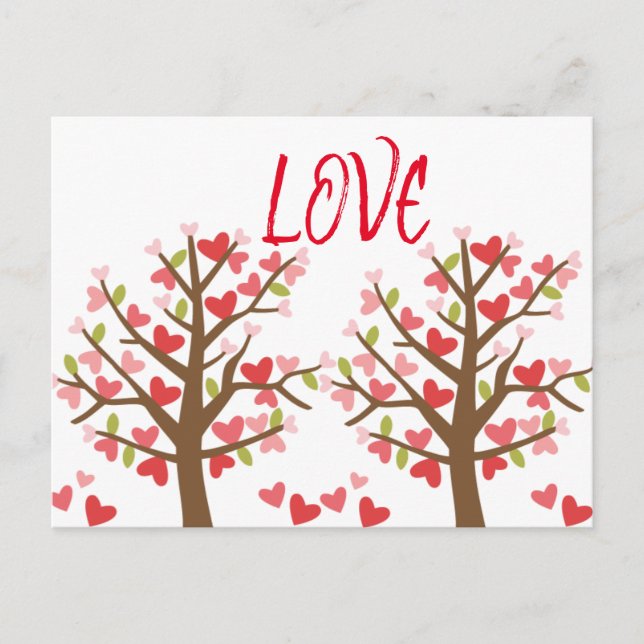 BEAUTIFUL EXPRESSIONS POSTCARD (Front)