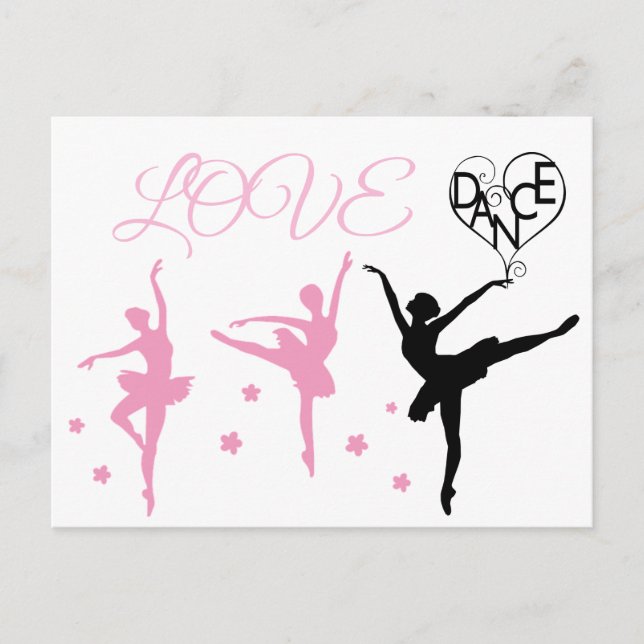 BEAUTIFUL EXPRESSIONS POSTCARD (Front)