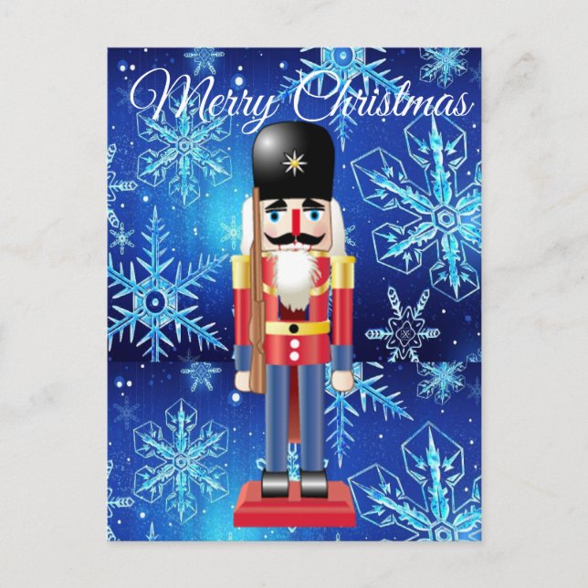 Beautiful Expressions -  Postcard (Front)