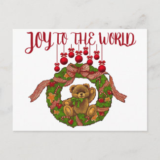 Beautiful Expressions Postcard