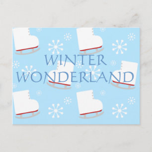 BEAUTIFUL EXPRESSIONS POSTCARD