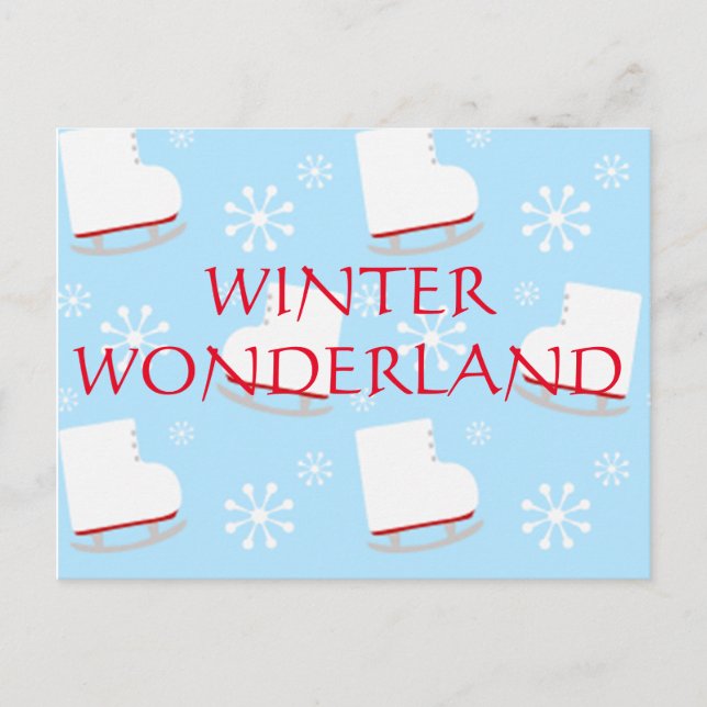 BEAUTIFUL EXPRESSIONS POSTCARD (Front)