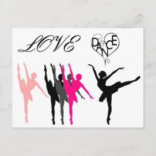 BEAUTIFUL EXPRESSIONS POSTCARD
