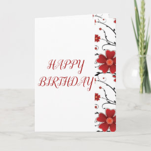 BEAUTIFUL EXPRESSIONS -Stationery Greeting Card