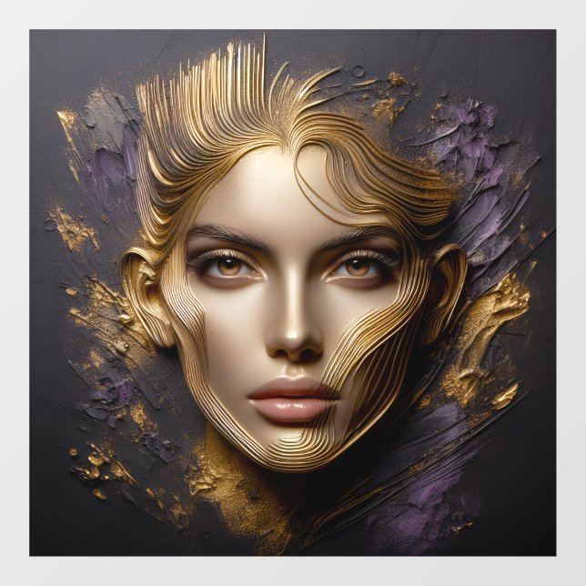 Beautiful Face (Sheet)