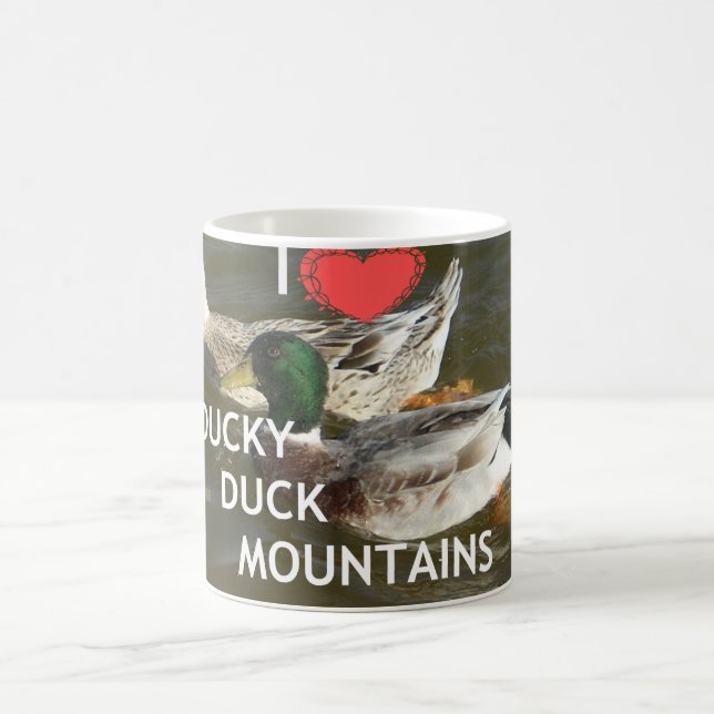 Beautiful Fantastic Feminine Customise Product Coffee Mug (Center)