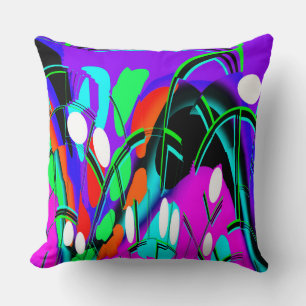Beautiful fashion cushion