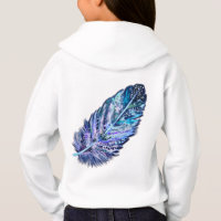 Beautiful Feather