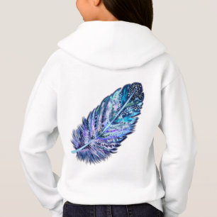 Beautiful Feather