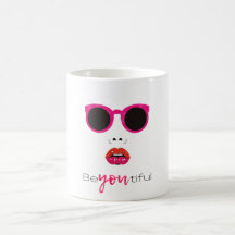 Beautiful Feminine Mugs