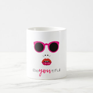Beautiful Feminine Mugs
