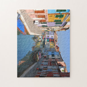 Beautiful Fine Art Canvas Jigsaw Puzzle
