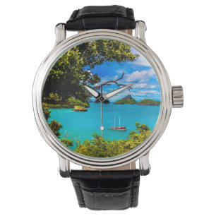 Beautiful Fine Art Wrist Watch