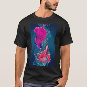 Beautiful Fishes T-Shirt