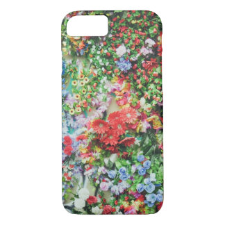 Beautiful Floral Design iPhone 8/7 Case