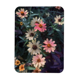Beautiful Floral Magnet