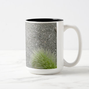 Beautiful Floral Mug