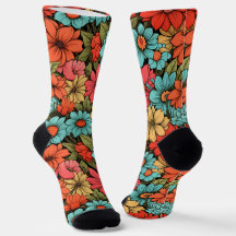 Beautiful Floral Pattern