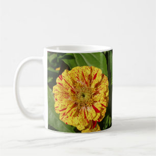 Beautiful Flower Coffee Mug