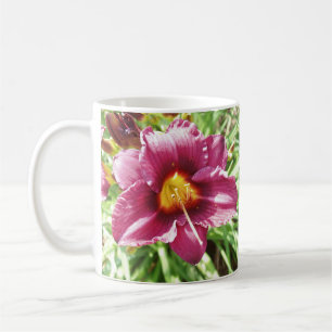 Beautiful Flower Coffee Mug