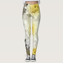 Beautiful Flower Leggings
