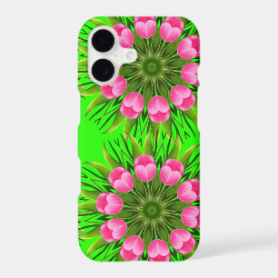 Beautiful Flower Mandala Design-79358
