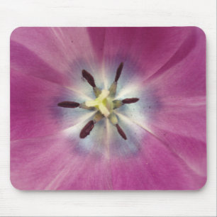 Beautiful Flower Mouse Mat