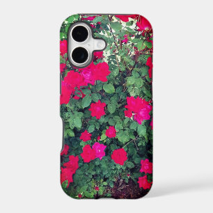 Beautiful Flowers Case-Mate Apple iPhone Case