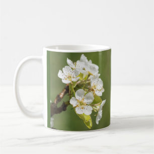 Beautiful Flowers Coffee Mug