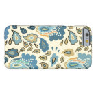 Beautiful Flowers Design Iphone Case