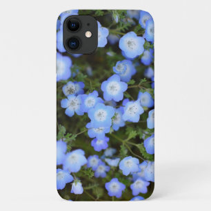 Beautiful Flowers iPhone Case