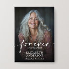 Beautiful Forever in our Hearts Photo Memorial