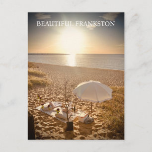 Beautiful Frankston Postcard
