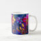 Beautiful Freesia Mug