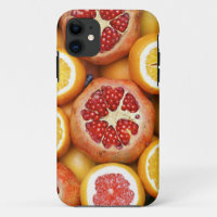 Beautiful Fruits And Vegetables