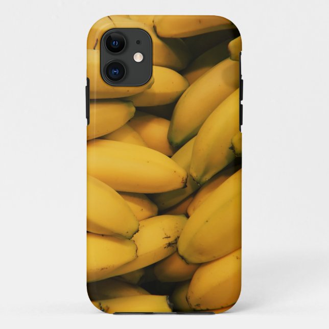 Beautiful Fruits Case-Mate iPhone Case (Back)