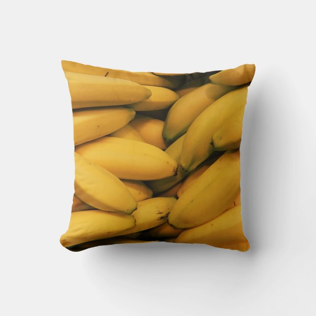 Beautiful Fruits Cushion (Front)