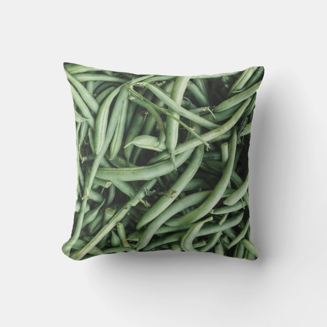 Beautiful Fruits Cushion (Front)