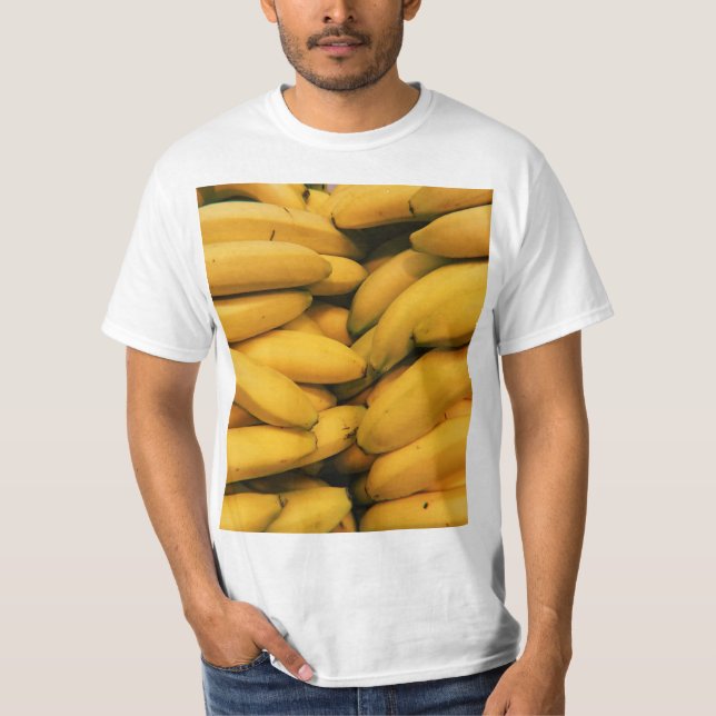 Beautiful Fruits T-Shirt (Front)