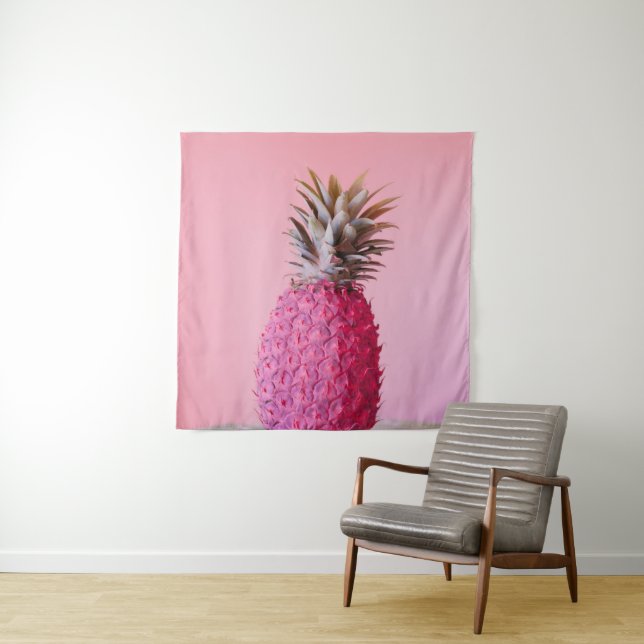 Beautiful Fruits Tapestry (In Situ)