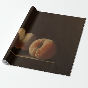 Beautiful Fruits Wrapping Paper