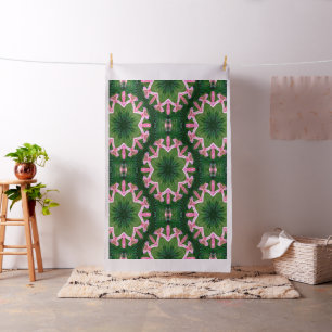 Beautiful Garden..... Fabric