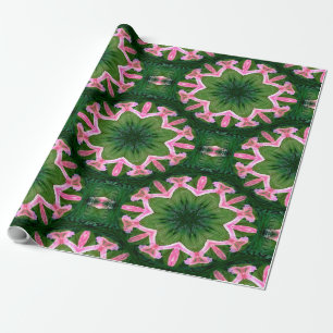 Beautiful Garden....... Wrapping Paper