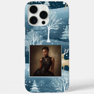 Beautiful Gifts For Men Christmas iPhone 16 Pro Max Case