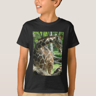 Beautiful Giraffe T-Shirt