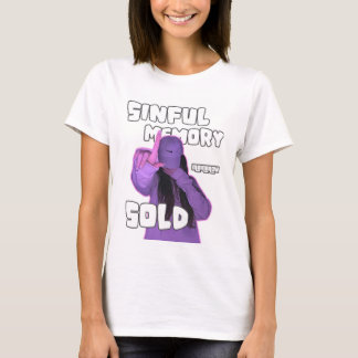 Beautiful GirlS T Shirt